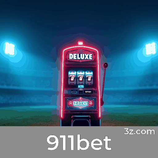 911bet: A Revolução das Apostas Móveis