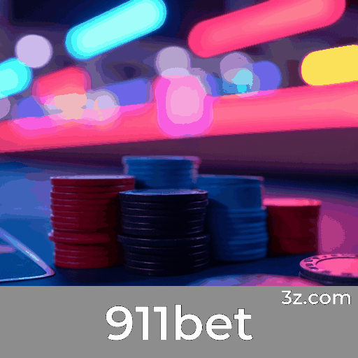 911bet: Plataforma de Apostas com Excelência e Serviço Profissional